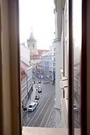 Vodickova apartment