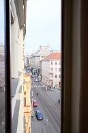 Vodickova apartment