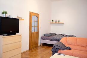 Vodickova apartment