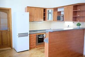 Vodickova apartment