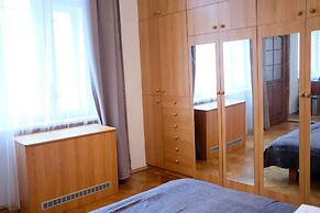 Vodickova apartment