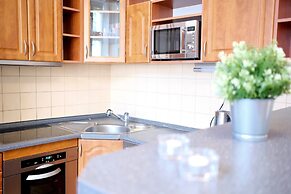Vodickova apartment