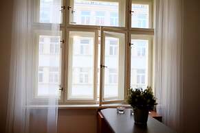 Vodickova apartment