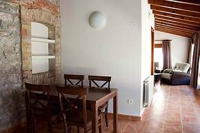 Hotel y Apartamentos El Camín