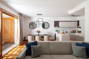 Portopiccolo Apartments