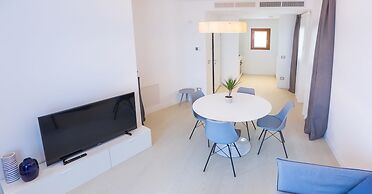 Portopiccolo Apartments