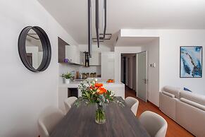 Portopiccolo Apartments
