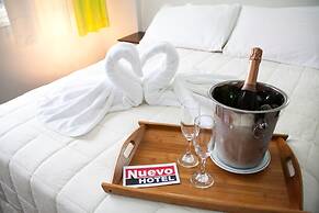 Nuevo Hotel