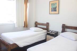 Nuevo Hotel