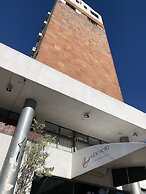 Nuevo Hotel