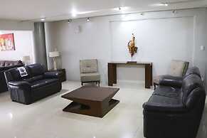 Nuevo Hotel