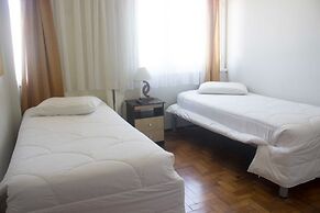 Nuevo Hotel