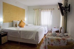 Nuevo Hotel