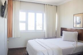 Nuevo Hotel