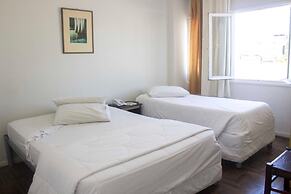 Nuevo Hotel