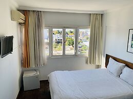Nuevo Hotel