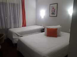 Nuevo Hotel