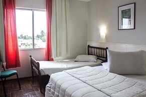 Nuevo Hotel