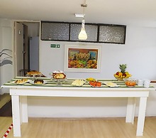 Nuevo Hotel