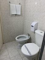 Nuevo Hotel