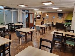 Hostal Torras