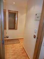 Hotel Les Truites