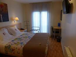 Hotel Les Truites