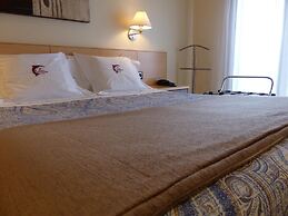 Hotel Les Truites