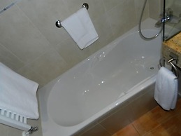 Hotel Les Truites
