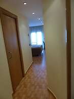 Hotel Les Truites
