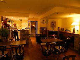Hotel Les Truites