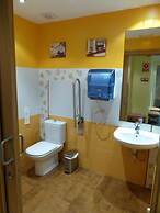 Hotel Les Truites