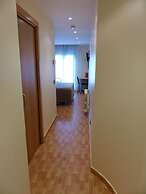Hotel Les Truites