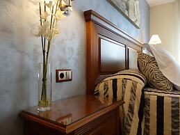 Hotel Les Truites