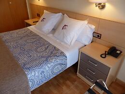 Hotel Les Truites