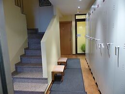 Hotel Les Truites