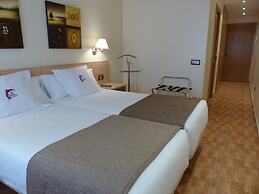 Hotel Les Truites