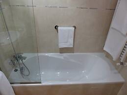 Hotel Les Truites