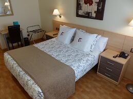 Hotel Les Truites