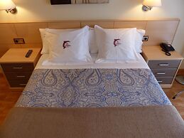Hotel Les Truites
