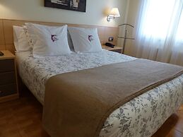 Hotel Les Truites
