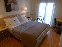 Hotel Les Truites