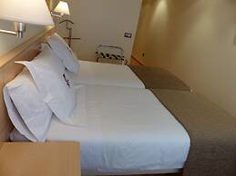 Hotel Les Truites