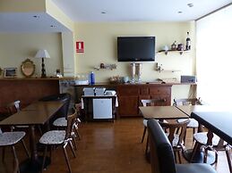 Hotel Les Truites