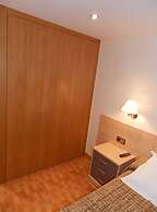 Hotel Les Truites