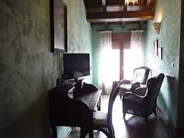 Complejo rural El Marañal