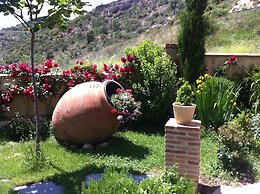 Complejo rural El Marañal