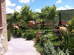 Complejo rural El Marañal