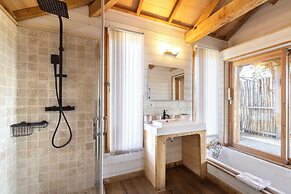 L'Hostellerie Du Moulin Des Oliviers