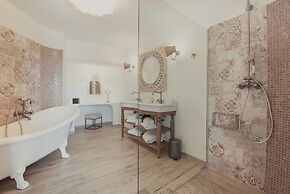 L'Hostellerie Du Moulin Des Oliviers